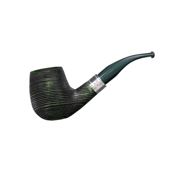 Rattrays Brave Heart G Green 151 Pipe