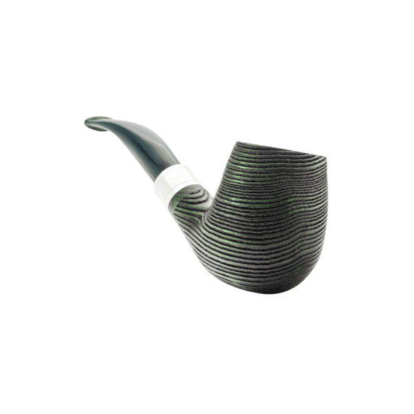 Rattrays Brave Heart G Green 151 Pipe