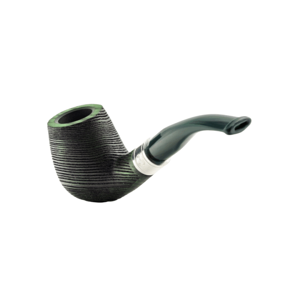 Rattrays Brave Heart G Green 151 Pipe