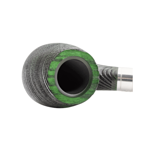 Rattrays Brave Heart G Green 151 Pipe