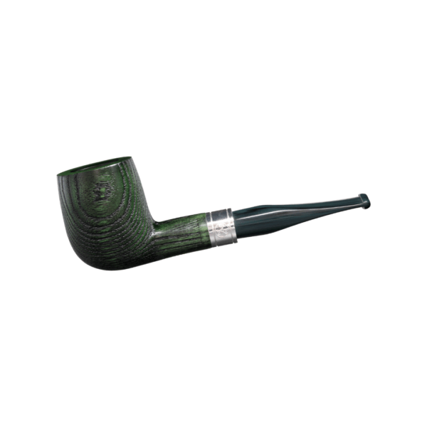 Rattrays Brave Heart G Green 152 Pipe