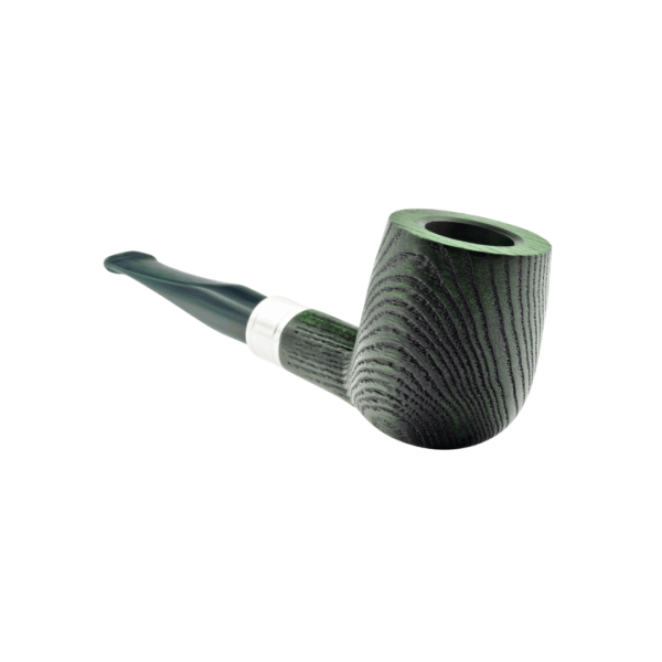 Rattrays Brave Heart G Green 152 Pipe