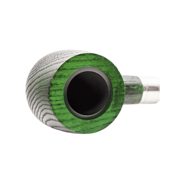 Rattrays Brave Heart G Green 152 Pipe