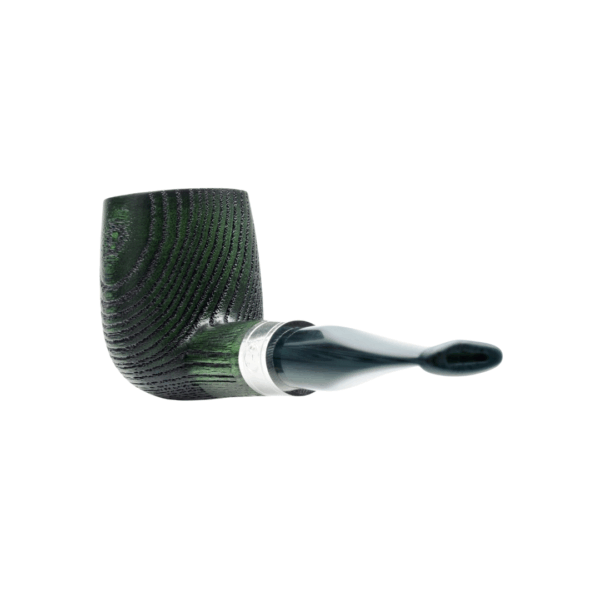 Rattrays Brave Heart G Green 152 Pipe