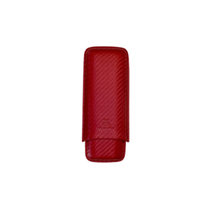 Mantis Neocase 2F Cigar Case Red