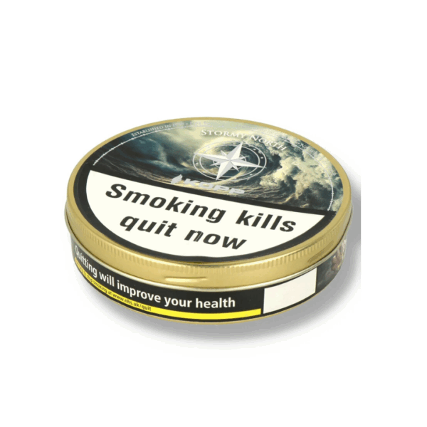 Kopp Stormy North 50g Tin