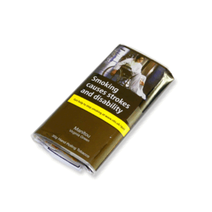 Manitou Virginia Green Hand Rolling Tobacco 30g