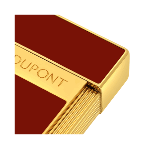 ST Dupont Romeo &Julieta Biggy Lighter