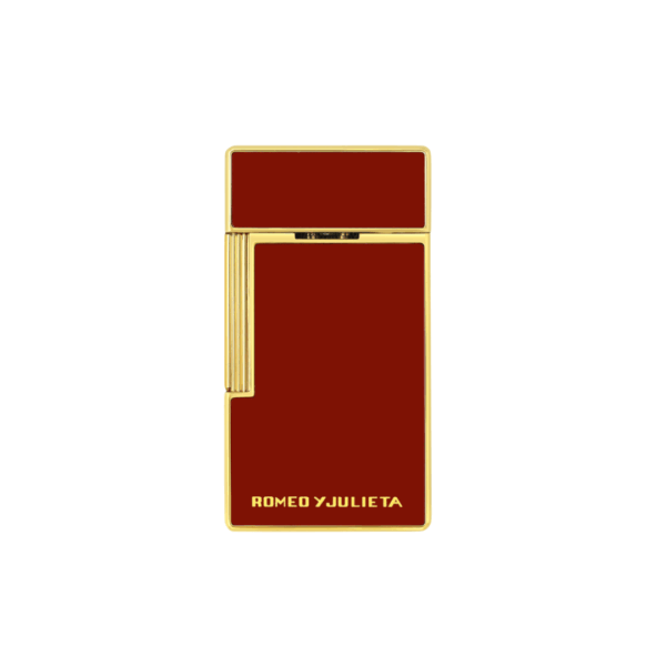 ST Dupont Romeo &Julieta Biggy Lighter