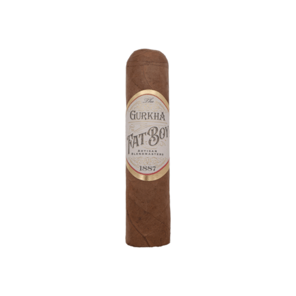 Gurkha Fatboy Single Cigar