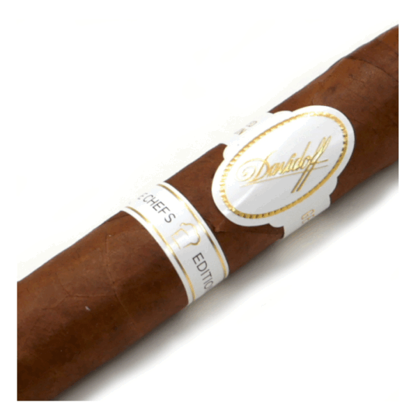 Davidoff Chefs Edition Toro 2025