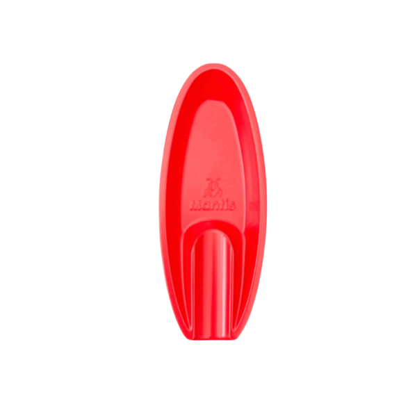 Mantis Streamline Ashtray in Red