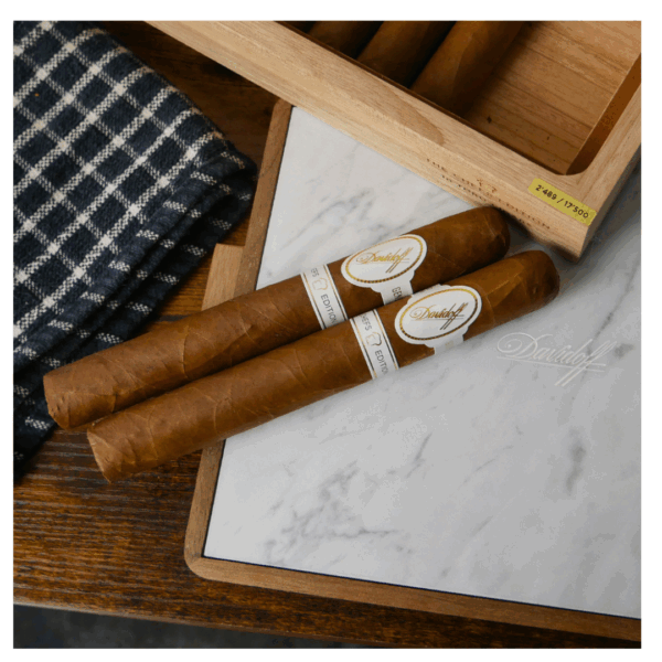 Davidoff Chefs Edition Toro 2025