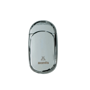 Mantis Aeris Lighter in Silver