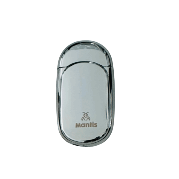 Mantis Aeris Lighter in Silver