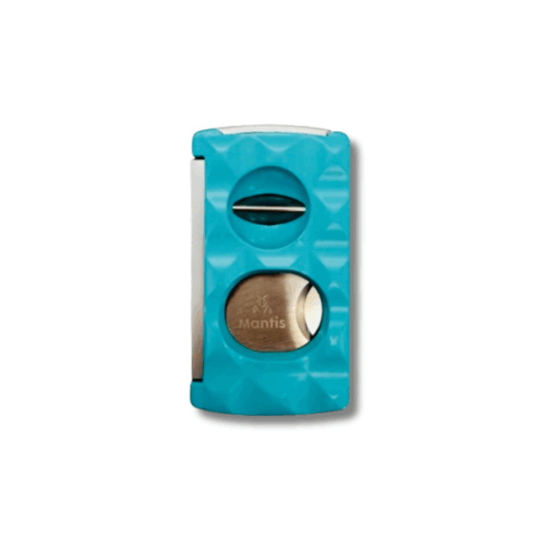 Mantis Universal Cutter in Aqua