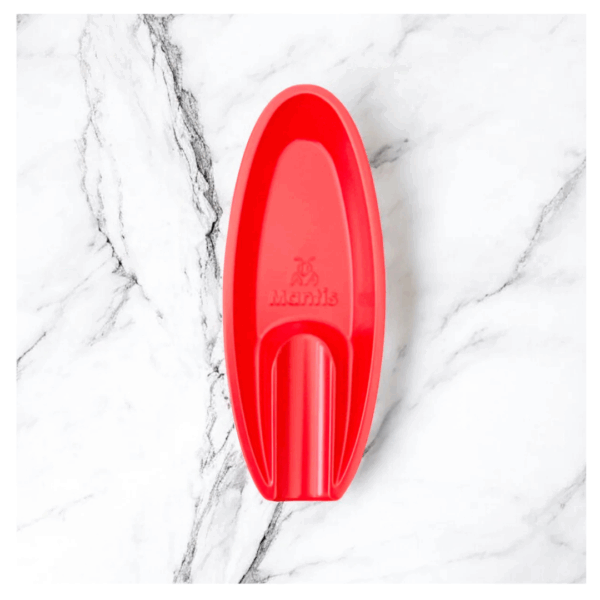 Mantis Streamline Ashtray in Red