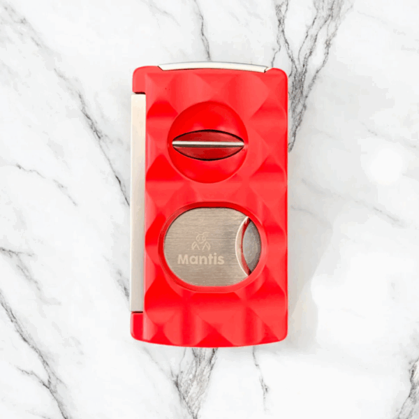 Mantis Universal Cutter in Red