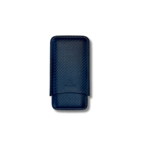 Mantis Neocase 3F Cigar Case in Dark Blue