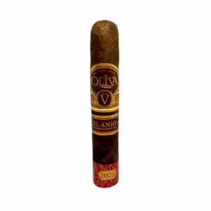 Oliva - Serie V Melanio - Robusto Extra - Limited Edition 2025 - Single Cigar