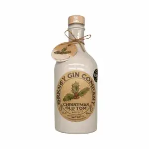 Orkney Gin Company Christmas Old Tom Gin