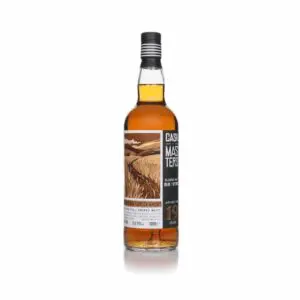 Cask Masters Blended Malt 19yo