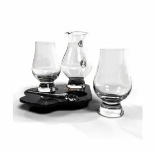 Glencairn Glass Flight Tray Set
