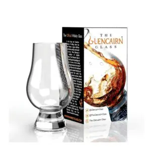 Glencairn Glass - boxed
