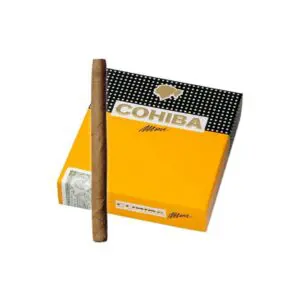 Cohiba Minis pack of 20