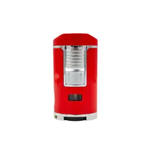 Mantis Fuego GT Lighter in Red