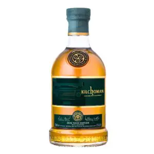 Kilchoman Mezcal Matured Pack Shot