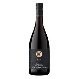 Andrew Murray Tous les Jours Syrah 2023 bottle