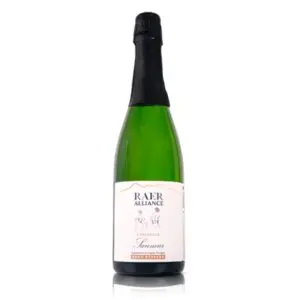 Raer Alliance L'Instance AOP Saumur Brut Reserve Bottle