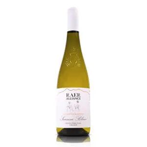 Raer Alliance Les Elettes Blanches Bottle