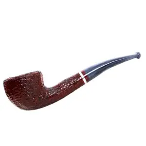 Savinelli Lunaria 316 Rustic Pipe
