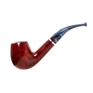 Savinelli Lunaria 670 Smooth Pipe