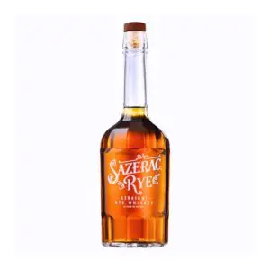 Sazerac Rye 6yo Bottle Image
