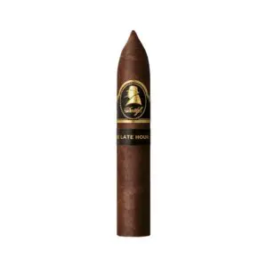 Davidoff Late Hour Belicoso Single Cigar image