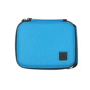 Mantis AeroVault Blue Travel Cigar Caddy 1
