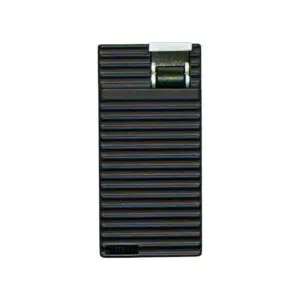 Mantis Flux Lighter Black & Blue 1