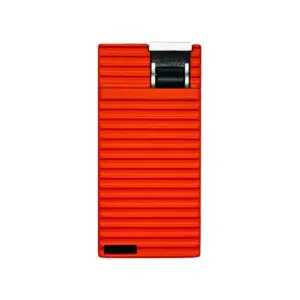 Mantis Flux Lighter Orange & Yellow 1