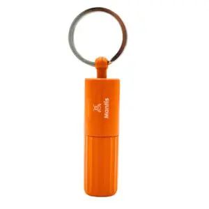 Mantis Gemini Cigar Punch Orange 1