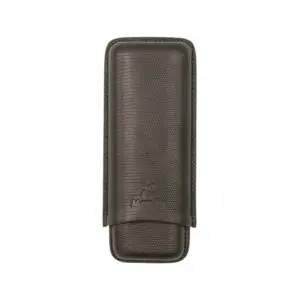 Mantis NeoCase Strata Truffle 2F Cigar Case