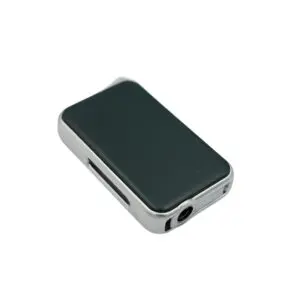 Mantis Vectra Green lighter