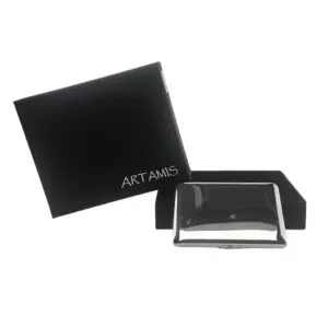 Polished Cigarette Case CIGC5 1