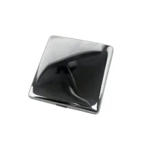 Polished Cigarette Case King Size CIGC12 1