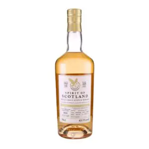 Spirit of Scotland Allt a Bhainne 2016 Bottle