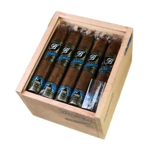 Balmoral Nicaragua Rothschild Massivo 2
