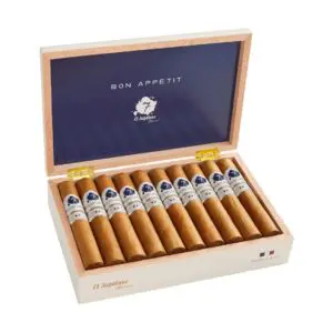 El Septimo Bordeaux 4