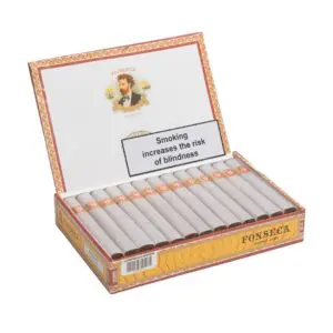 Fonseca Delicias 2